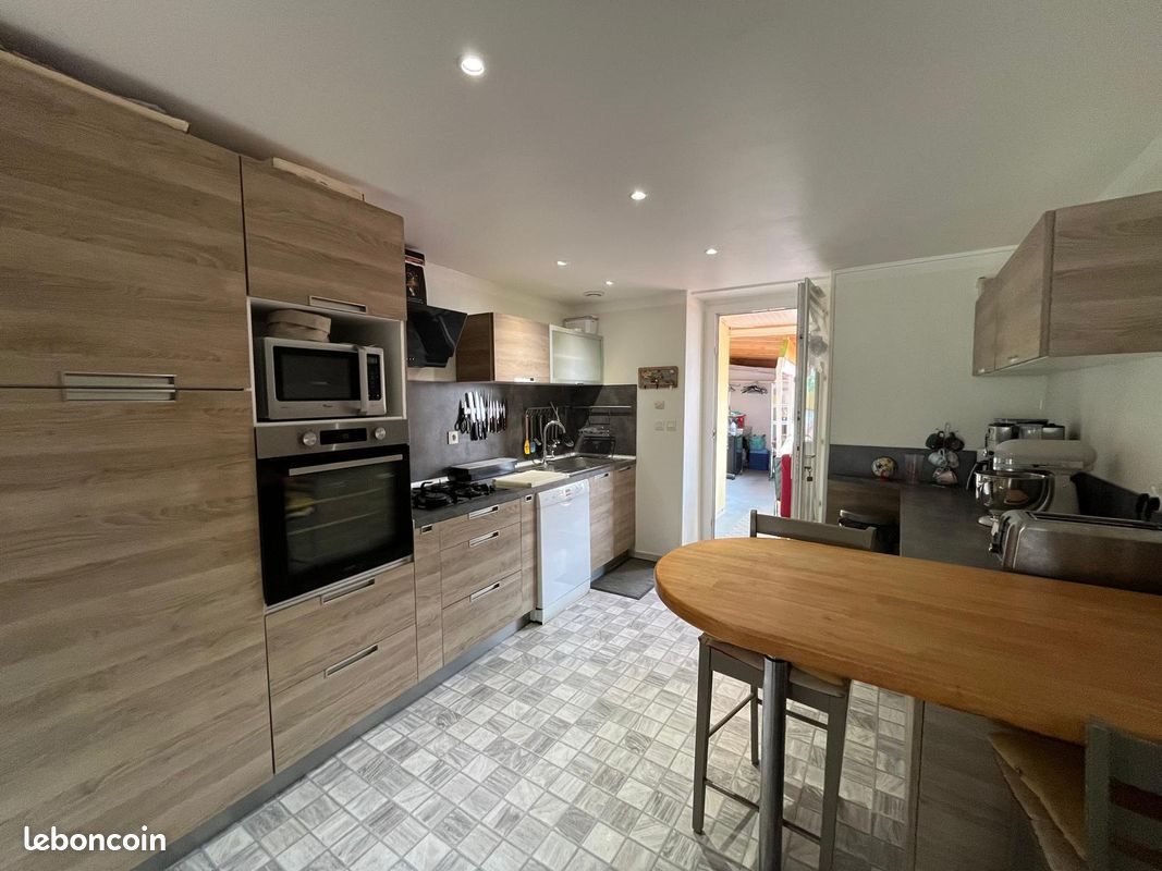 Appartement à vendre, 102m², Chamalières