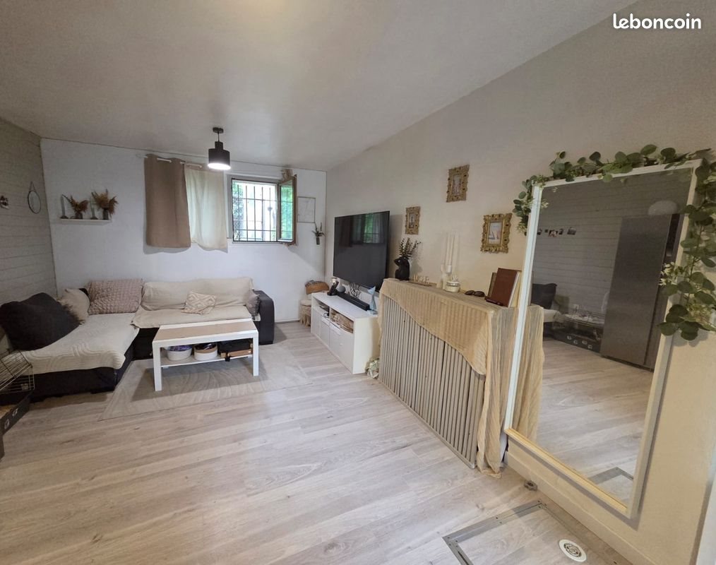 Maison à vendre, 65m², Clermont-Ferrand