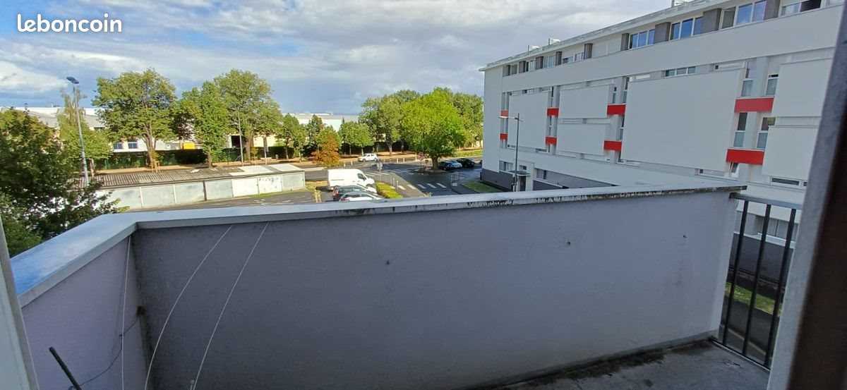 Appartement à vendre, 76m², Clermont-Ferrand