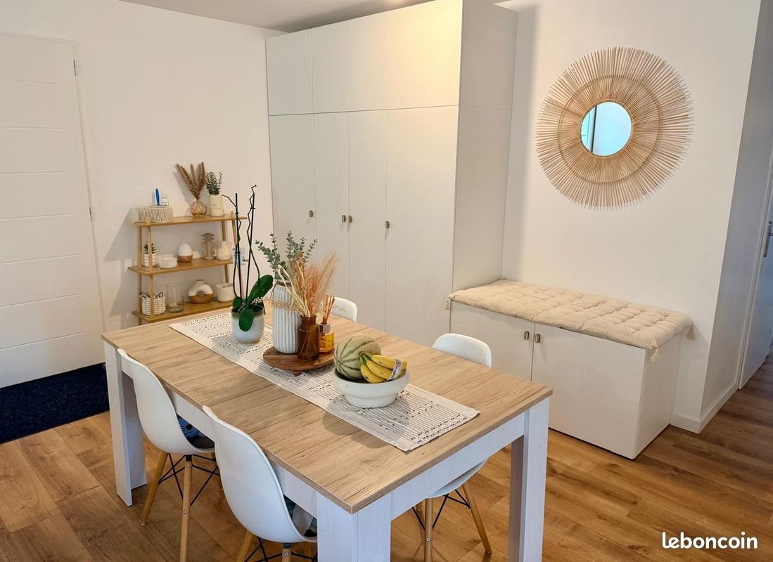 Maison à vendre, 92m², Culhat