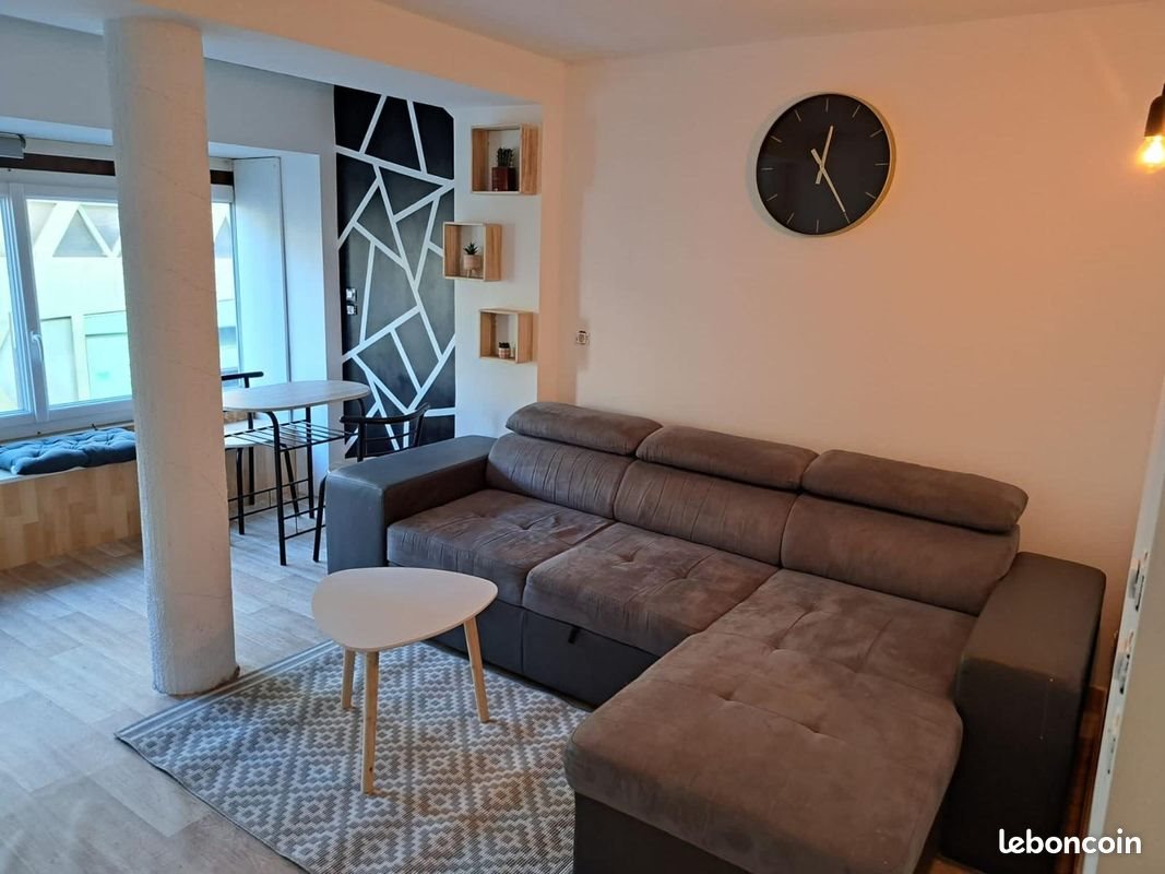 Appartement à vendre, 103m², Clermont-Ferrand