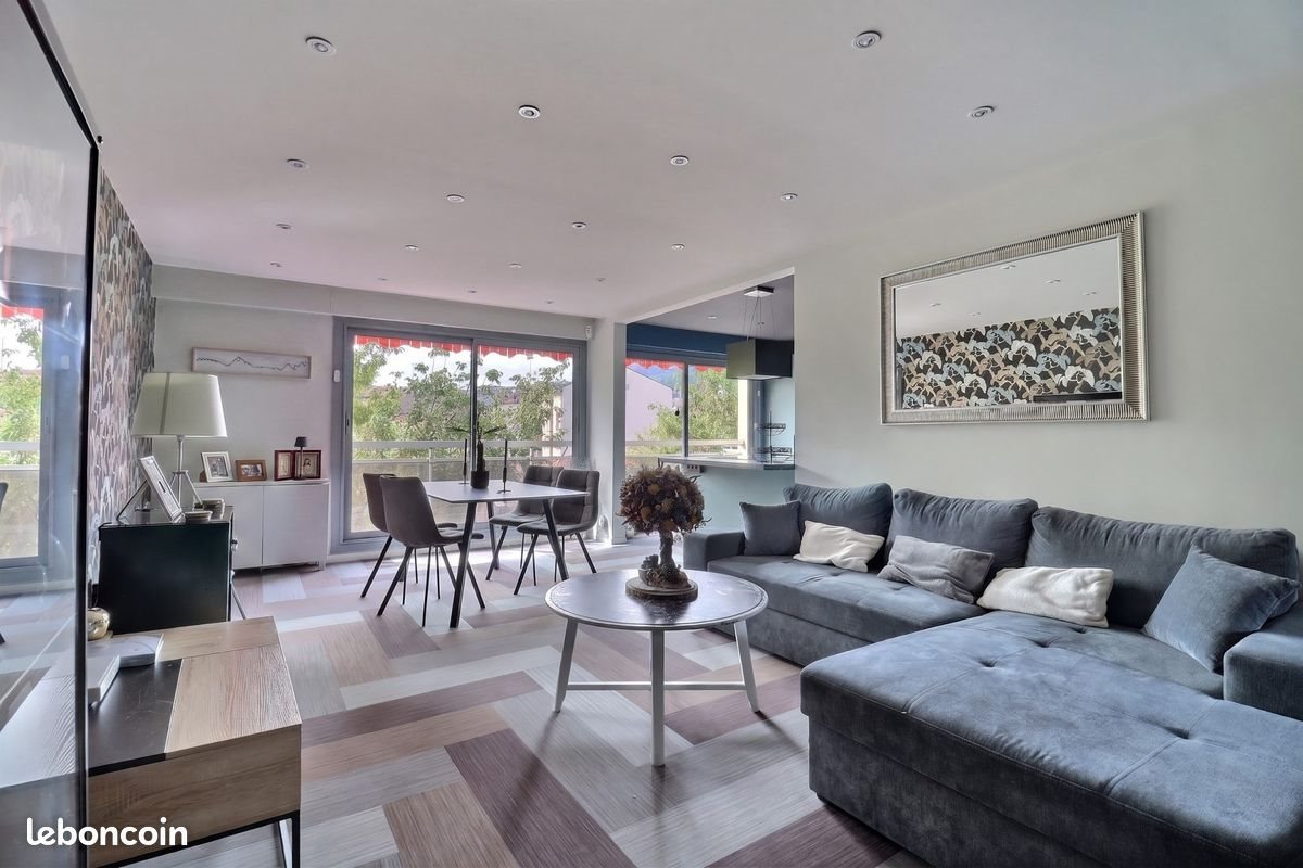 Appartement à vendre, 101m², Chamalières