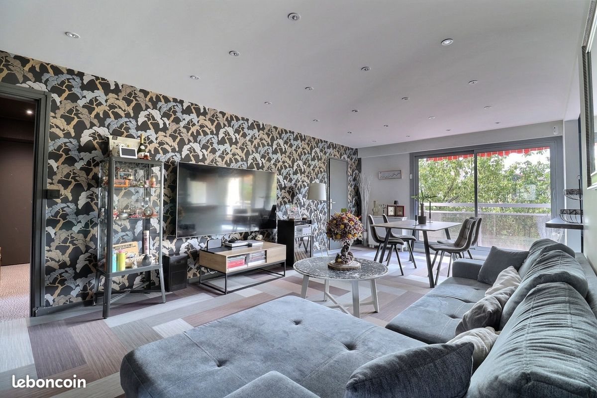 Appartement à vendre, 101m², Chamalières