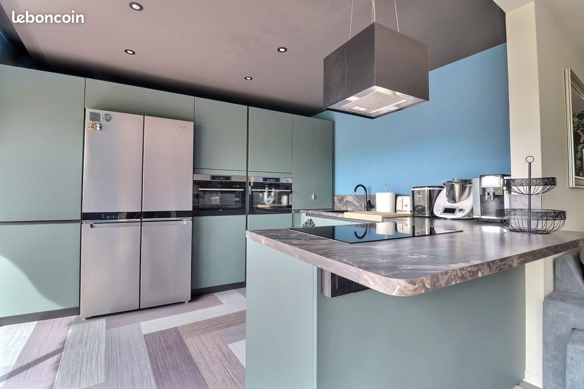 Appartement à vendre, 101m², Chamalières