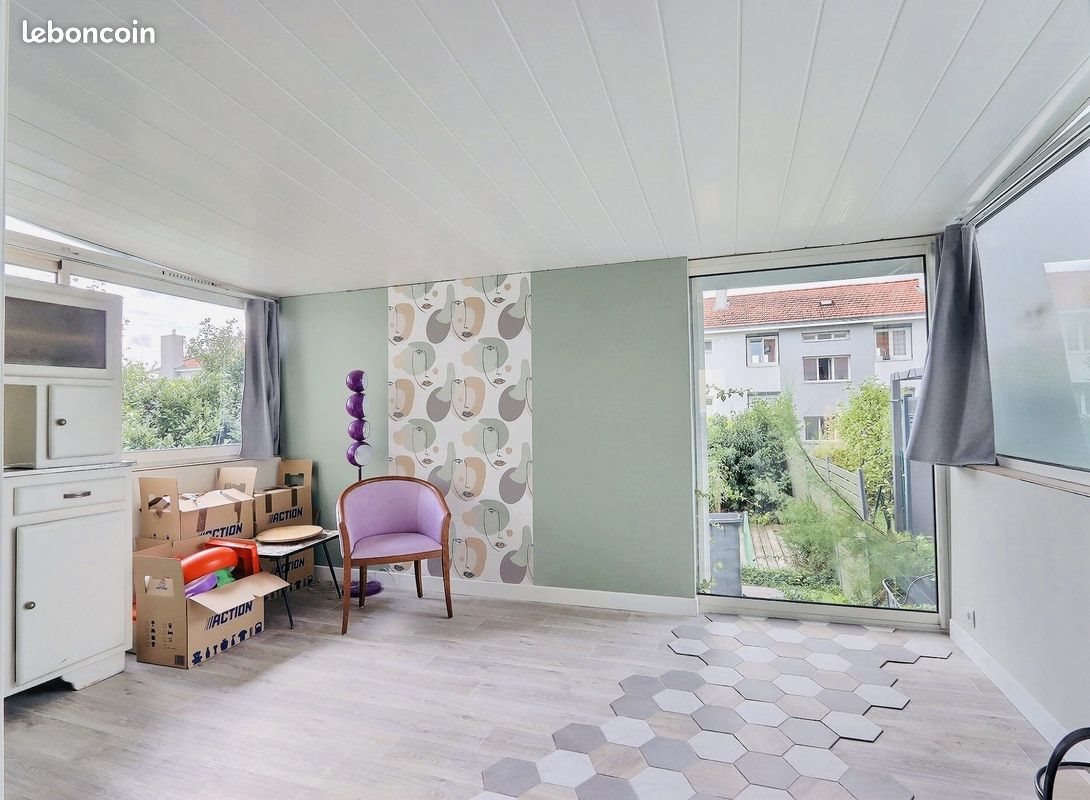 Maison à vendre, 75m², Clermont-Ferrand