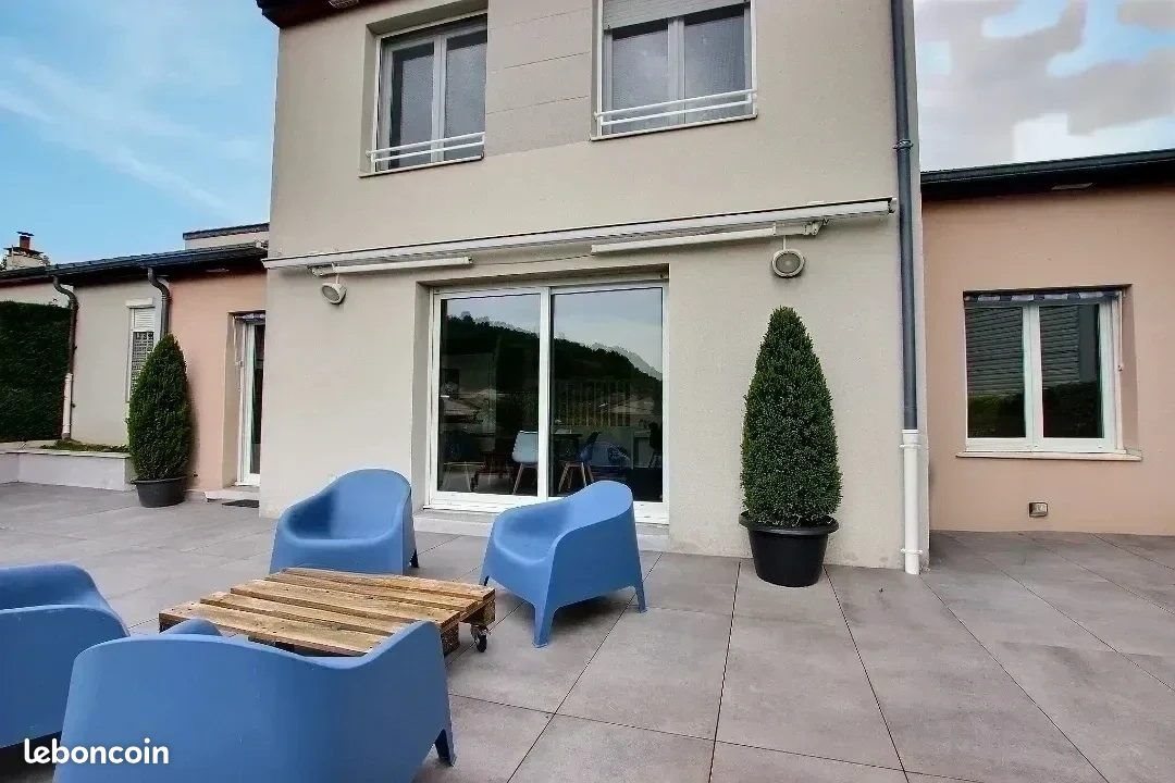 Maison à louer, 123m², Clermont-Ferrand