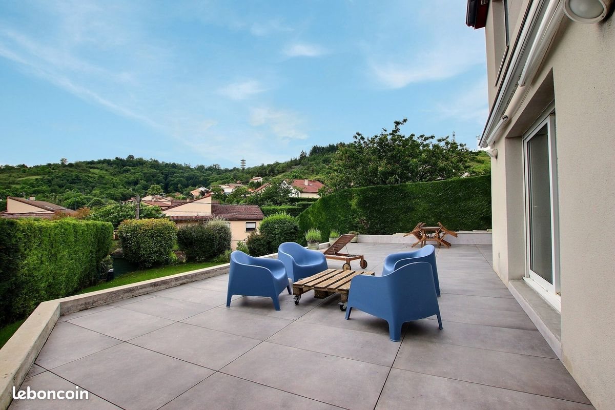Maison à louer, 123m², Clermont-Ferrand