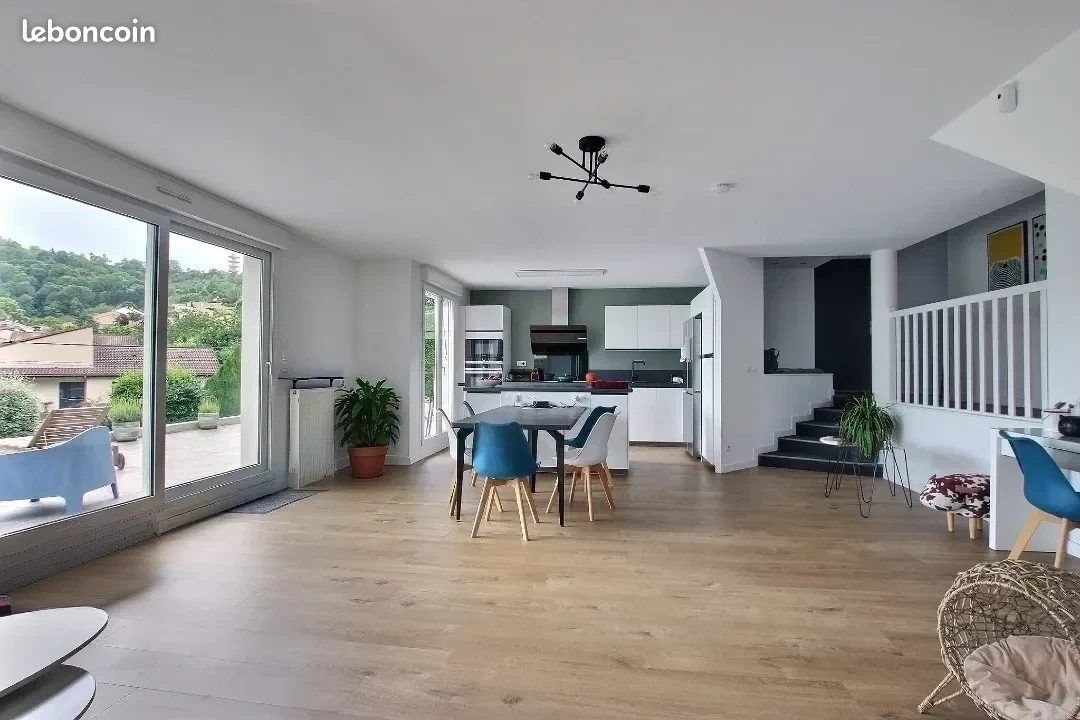 Maison à louer, 123m², Clermont-Ferrand
