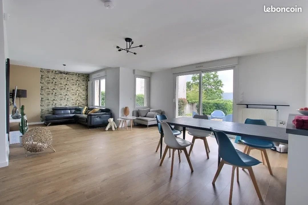 Maison à louer, 123m², Clermont-Ferrand