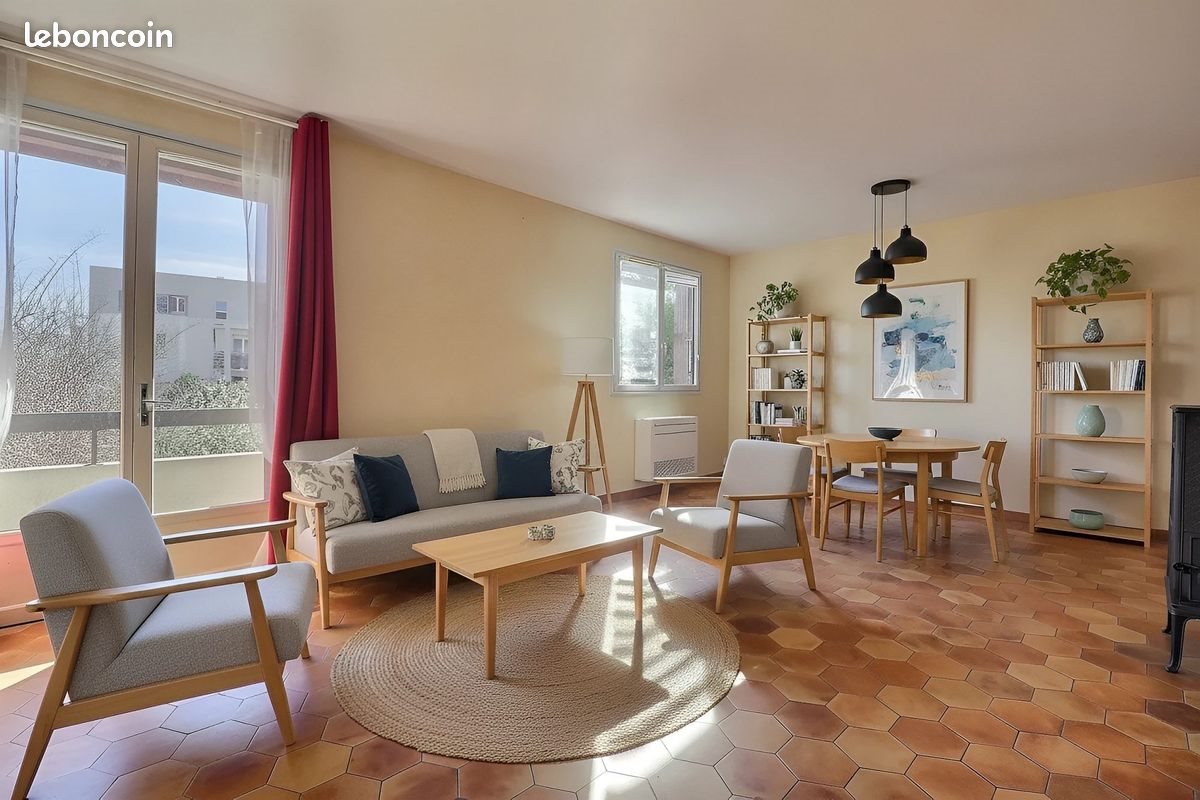 Maison à vendre, 107m², Clermont-Ferrand