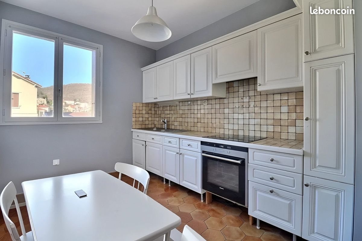 Maison à vendre, 107m², Clermont-Ferrand