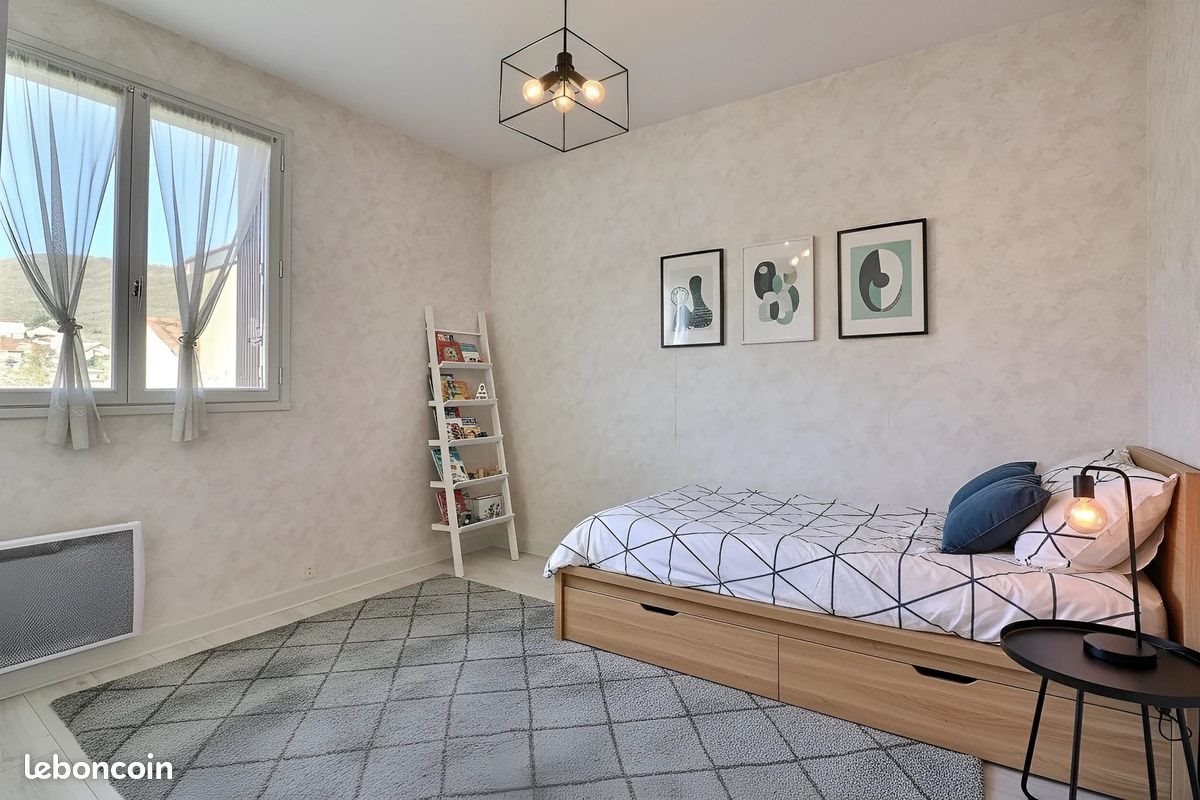 Maison à vendre, 107m², Clermont-Ferrand