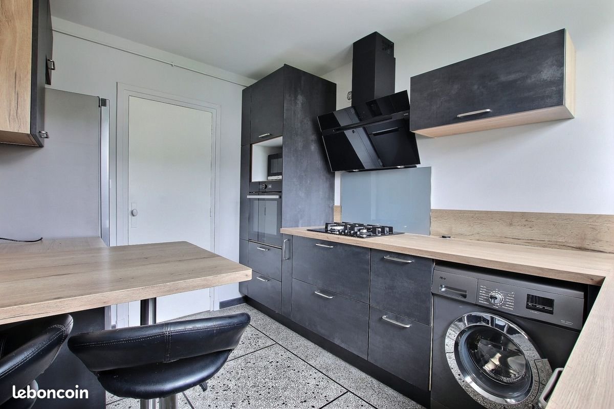 Appartement à louer, 69m², Clermont-Ferrand