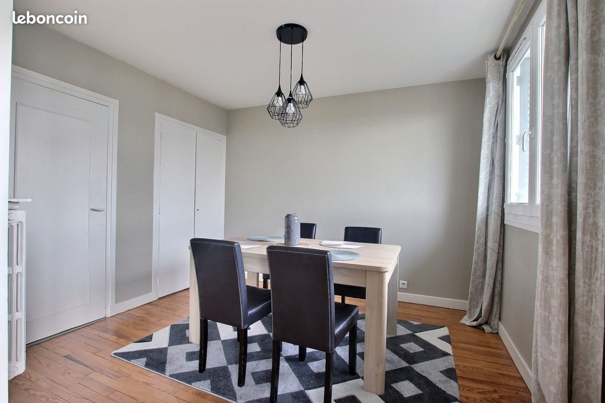 Appartement à louer, 69m², Clermont-Ferrand
