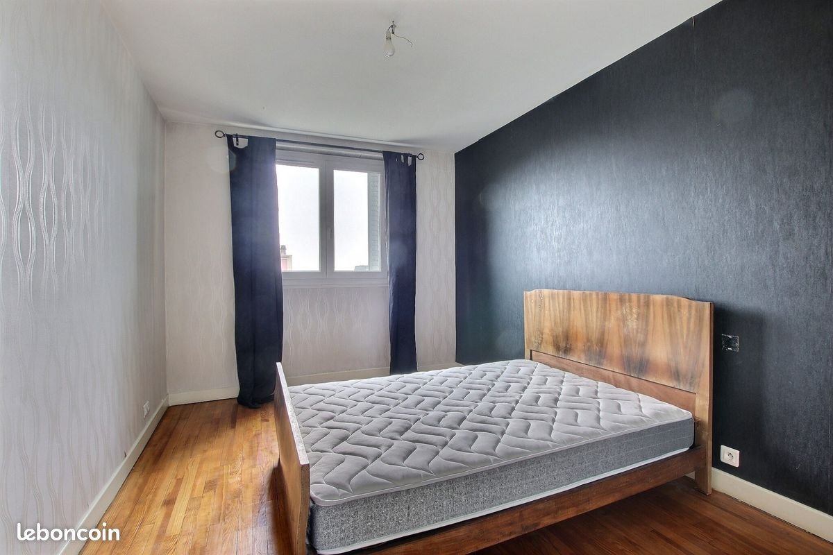 Appartement à louer, 69m², Clermont-Ferrand