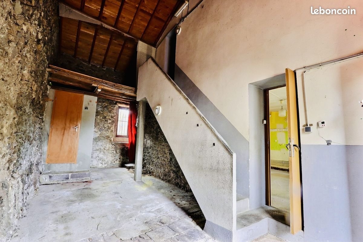 Maison à vendre, 45m², Nohanent