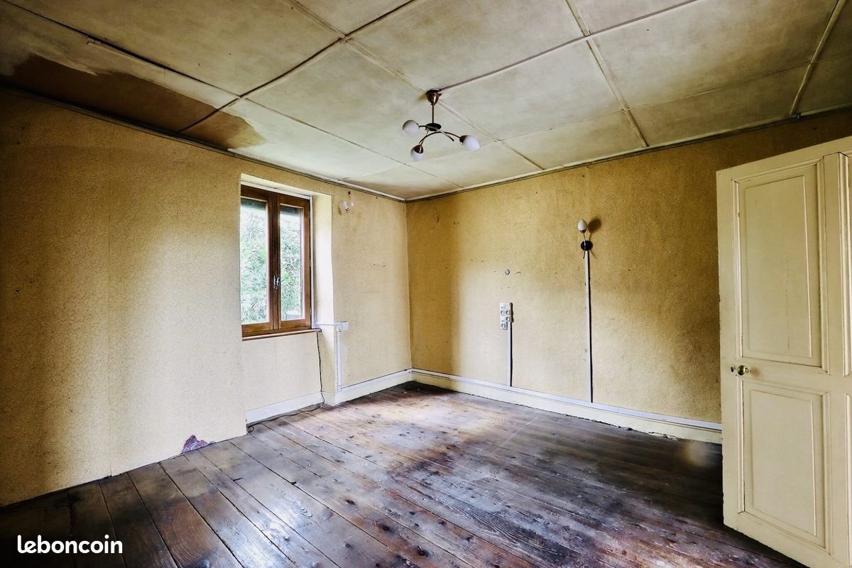 Maison à vendre, 45m², Nohanent