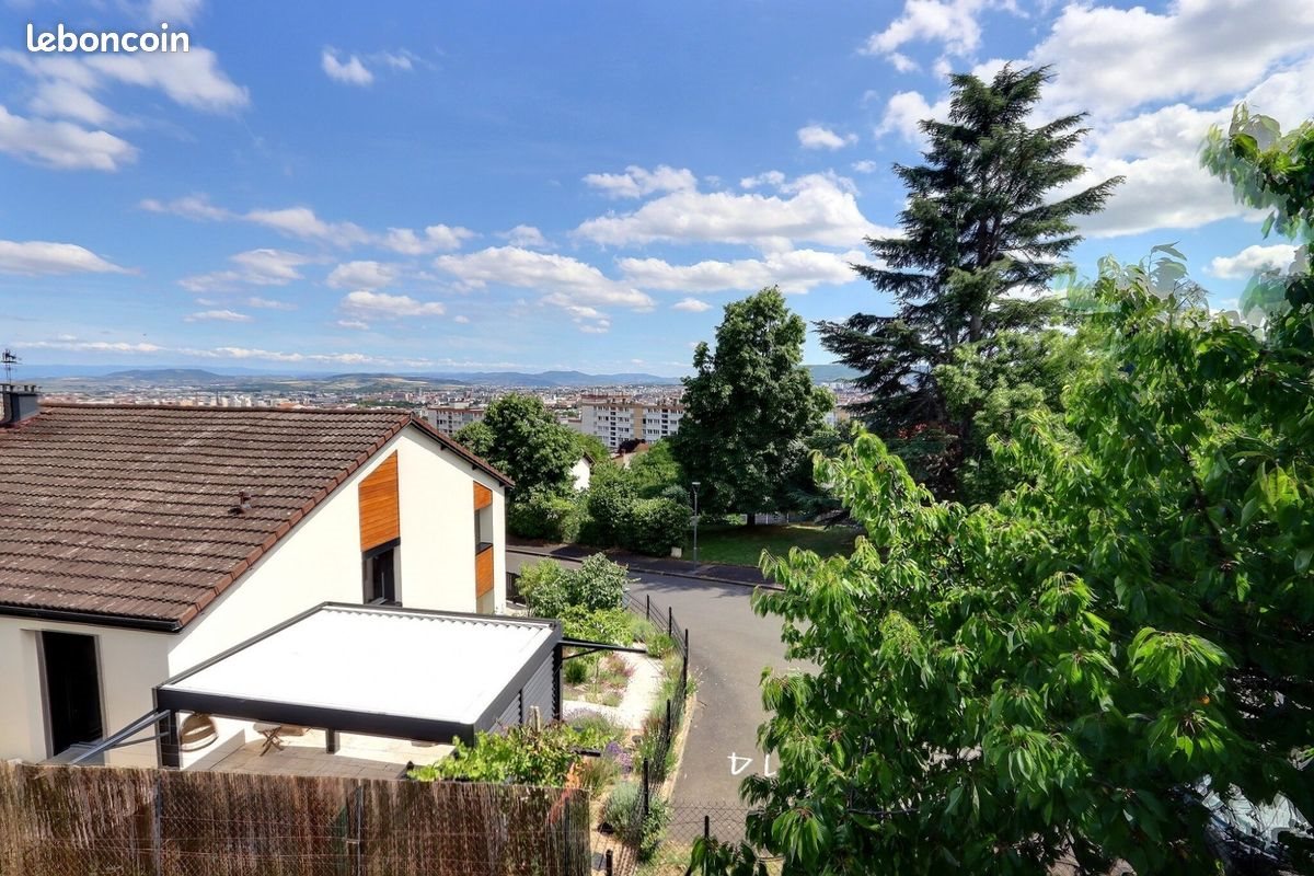 Maison à vendre, 90m², Clermont-Ferrand