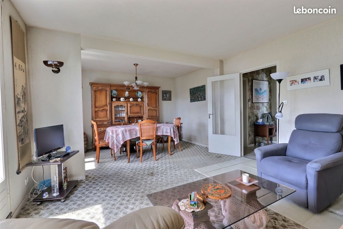 Maison à vendre, 90m², Clermont-Ferrand