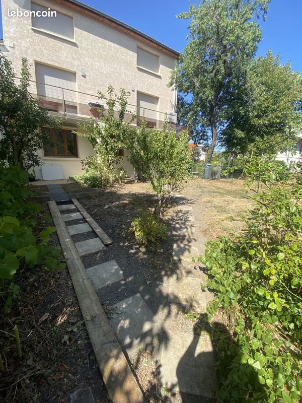 Appartement à louer, 53m², Clermont-Ferrand