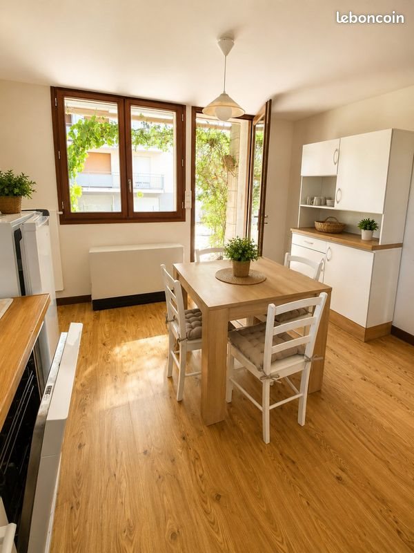 Appartement à louer, 53m², Clermont-Ferrand