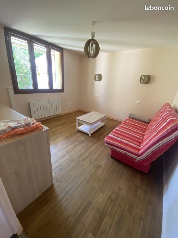 Appartement à louer, 53m², Clermont-Ferrand