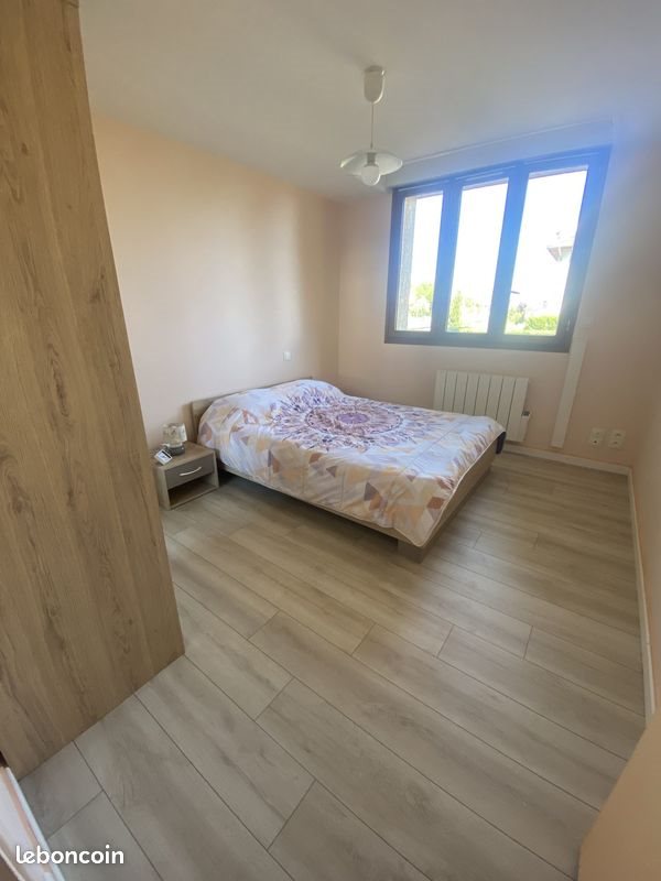 Appartement à louer, 53m², Clermont-Ferrand