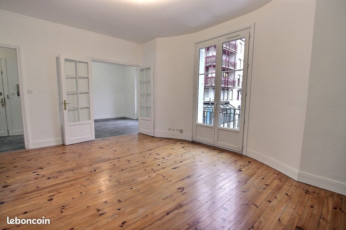 Appartement à louer, 78m², Chamalières