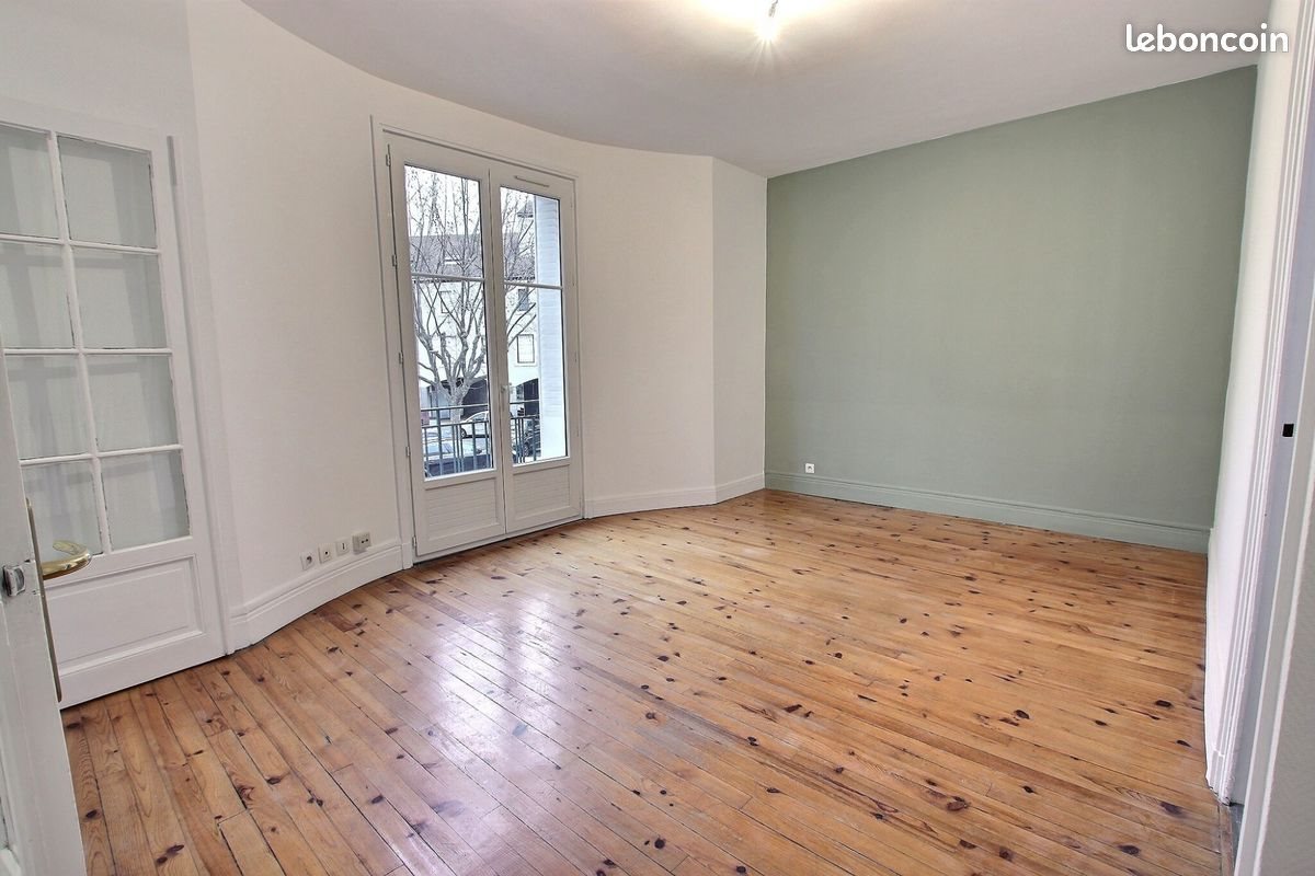 Appartement à louer, 78m², Chamalières