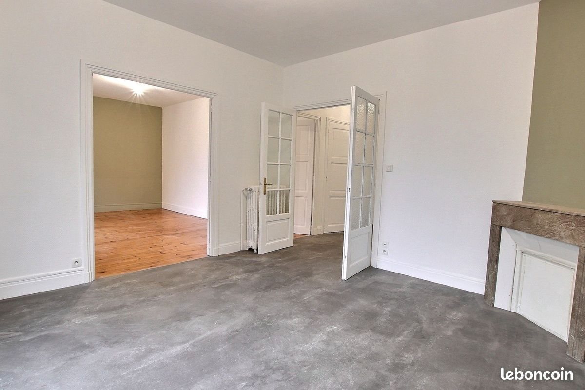 Appartement à louer, 78m², Chamalières