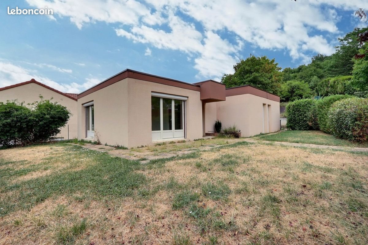 Maison à louer, 99m², Durtol
