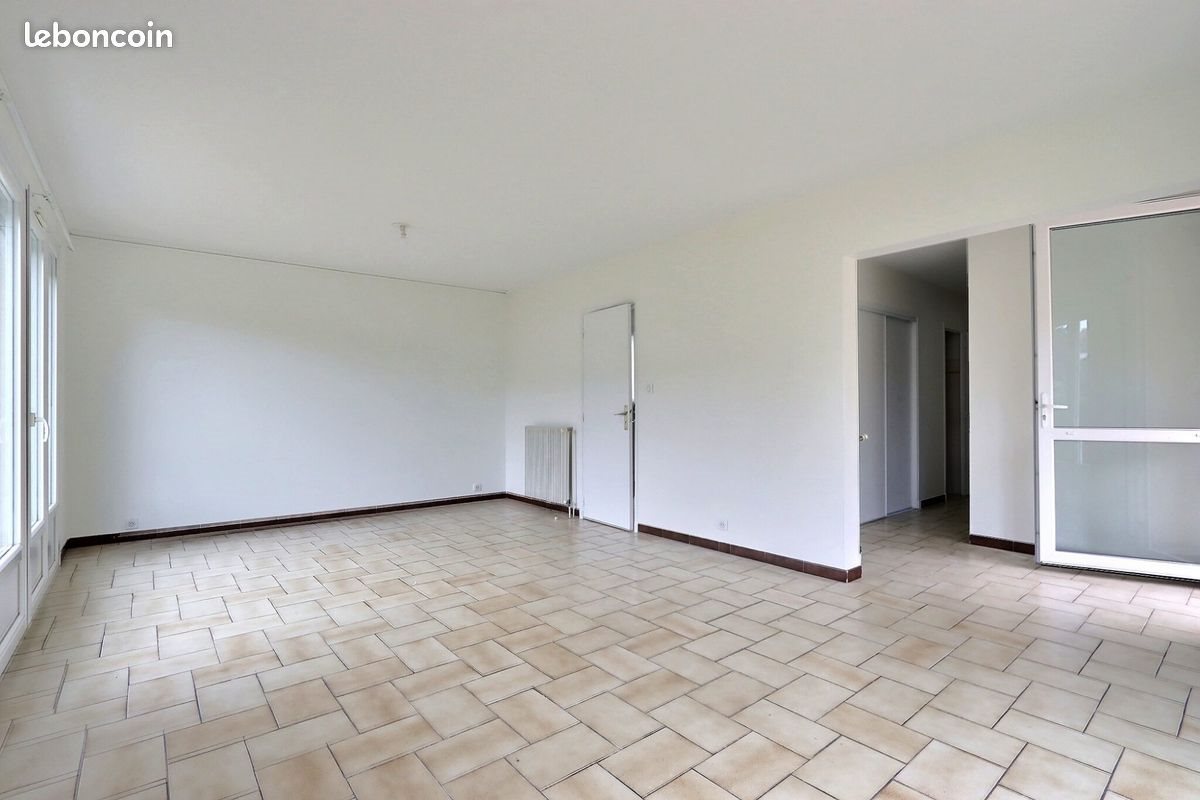 Maison à louer, 99m², Durtol