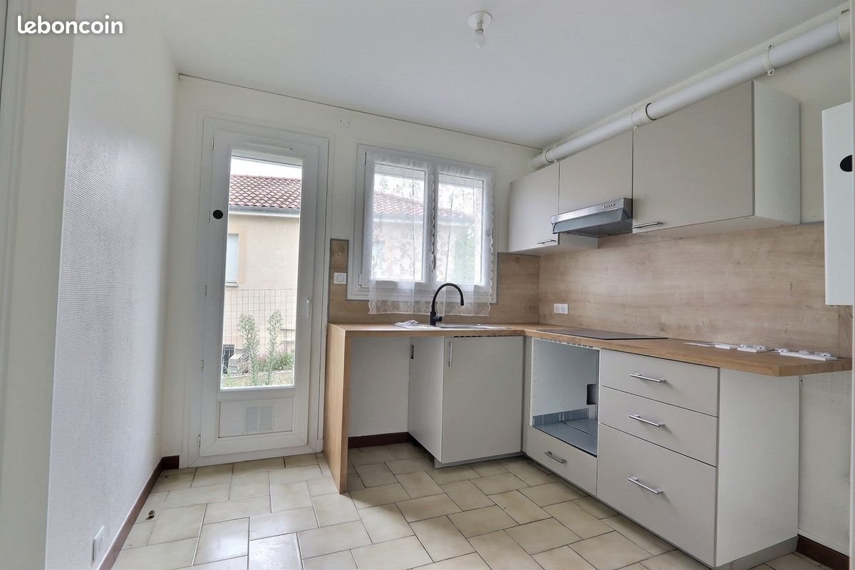 Maison à louer, 99m², Durtol