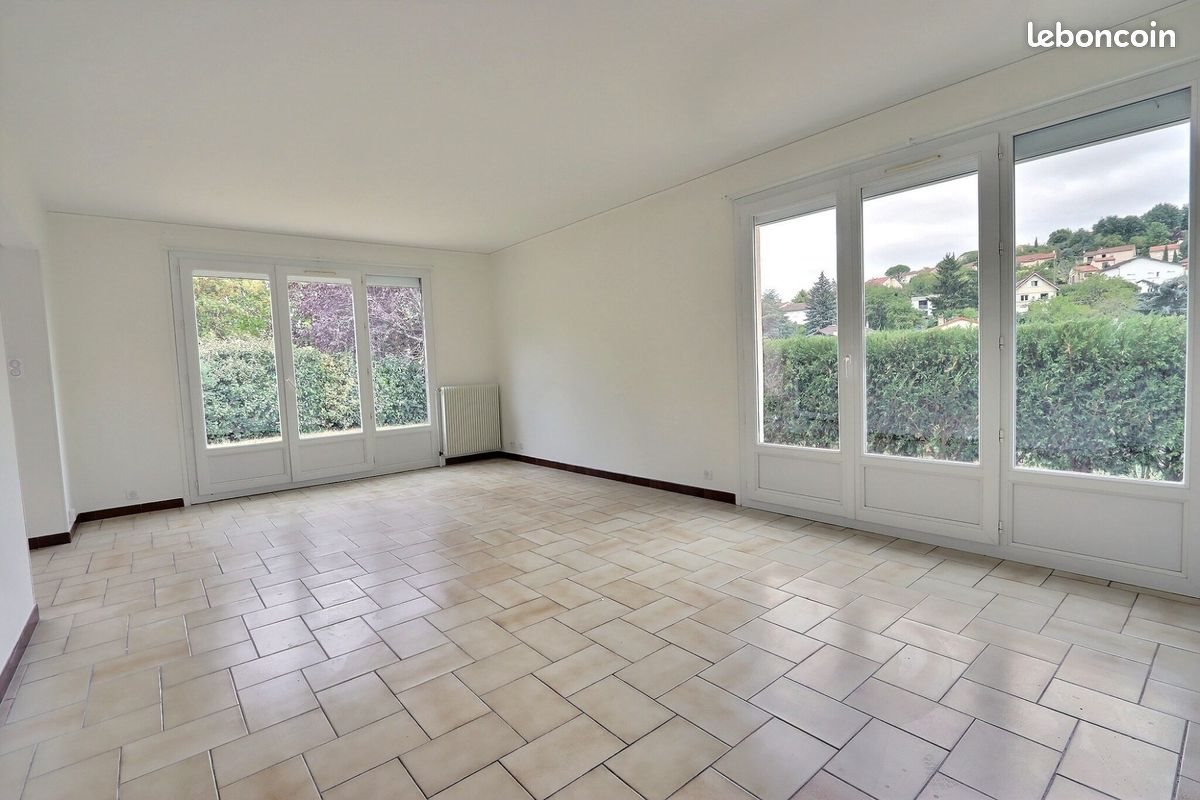 Maison à louer, 99m², Durtol