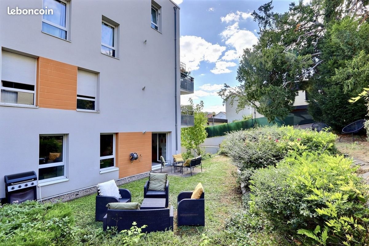 Appartement à vendre, 75m², Clermont-Ferrand