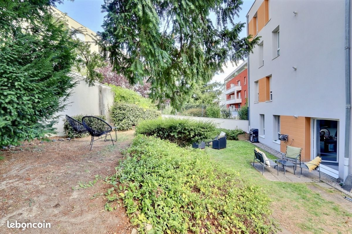 Appartement à vendre, 75m², Clermont-Ferrand
