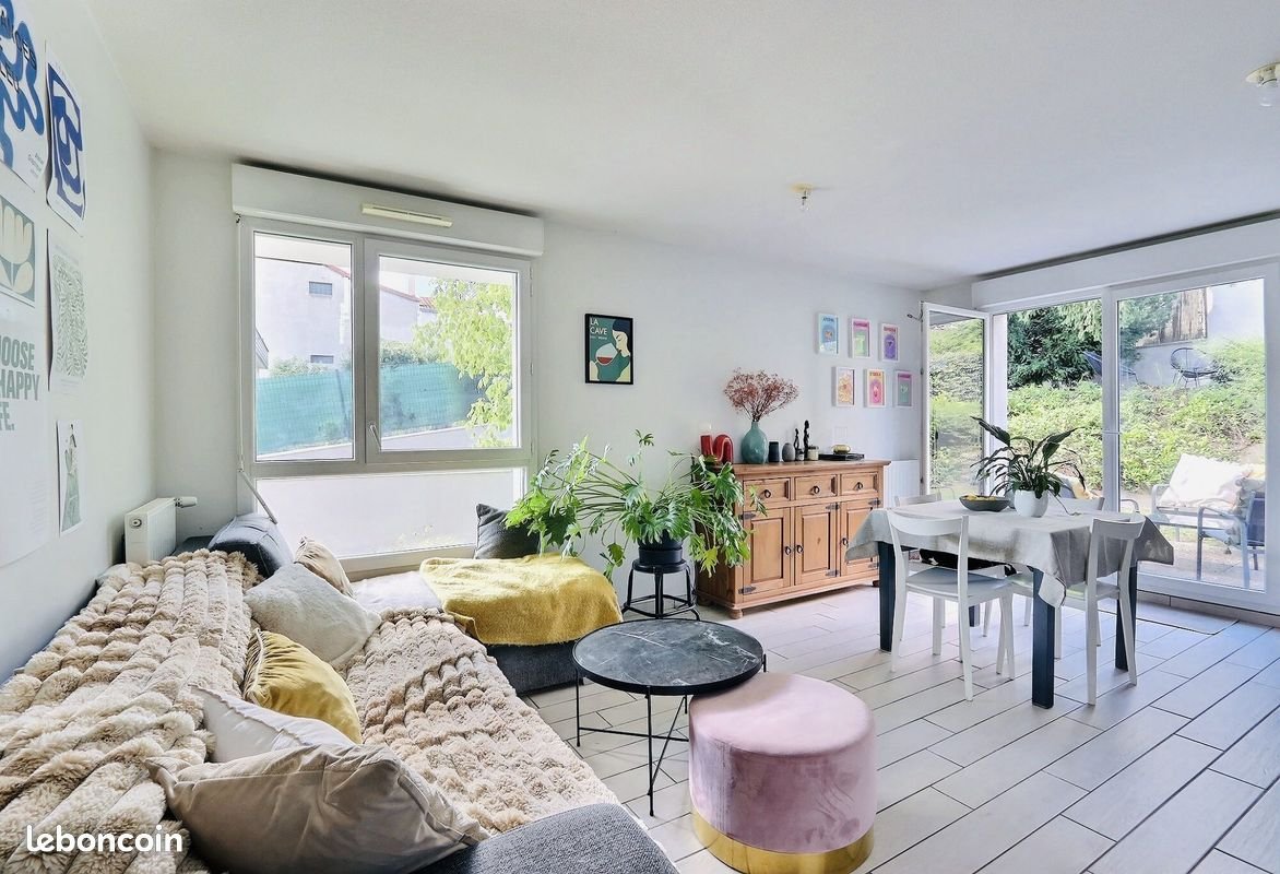 Appartement à vendre, 75m², Clermont-Ferrand
