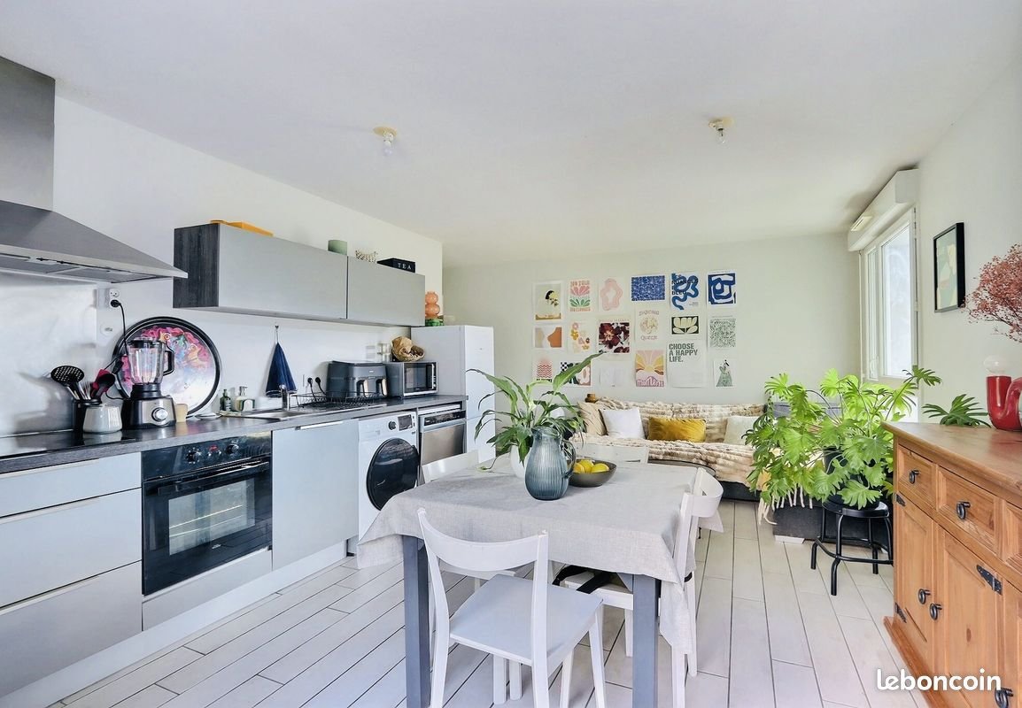 Appartement à vendre, 75m², Clermont-Ferrand