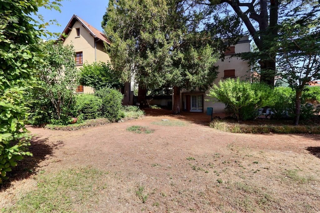 Maison à vendre, 254m², Chamalières