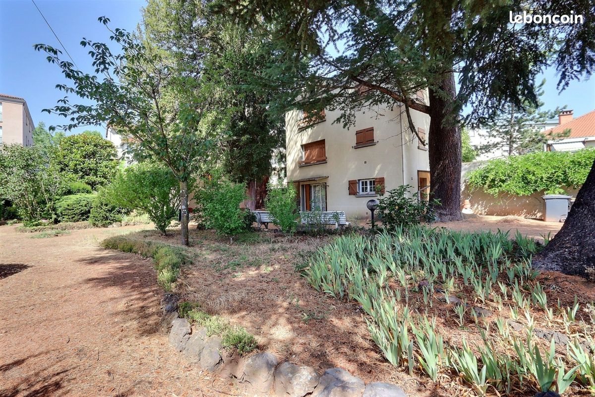 Maison à vendre, 254m², Chamalières