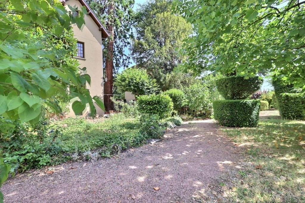 Maison à vendre, 254m², Chamalières