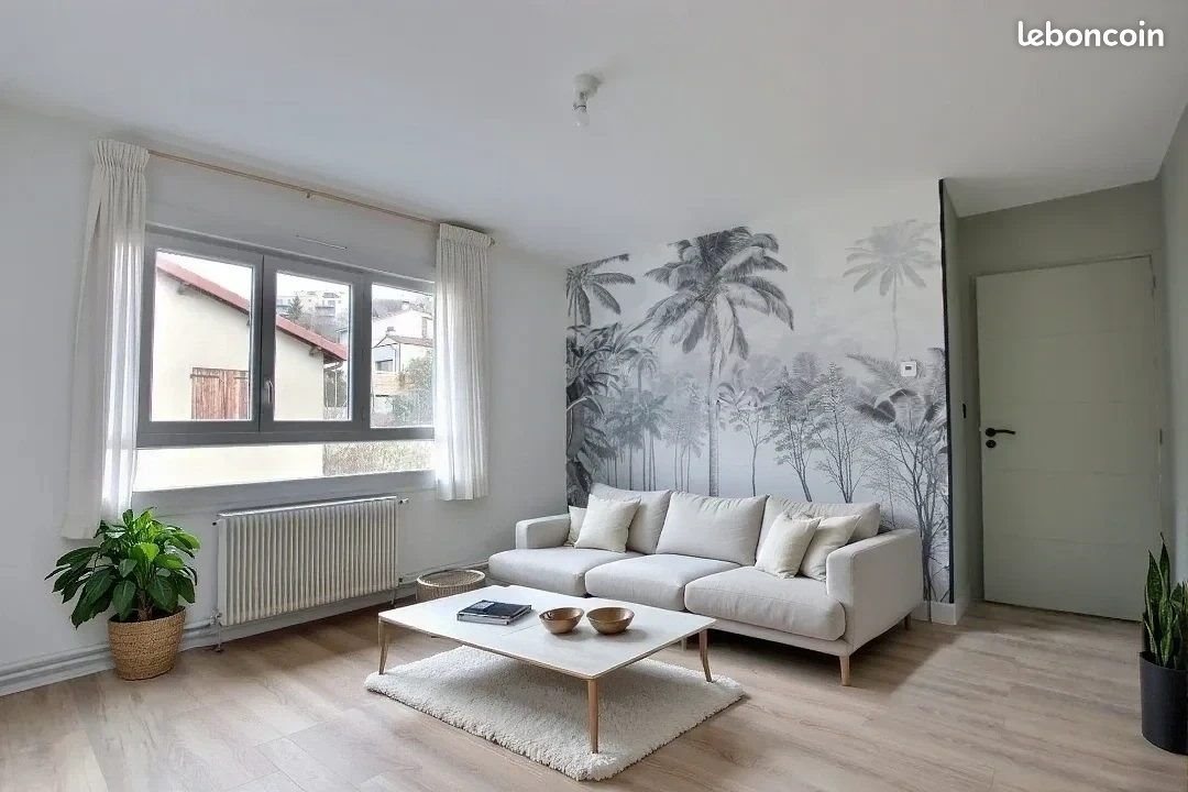 Appartement à louer, 43m², Clermont-Ferrand