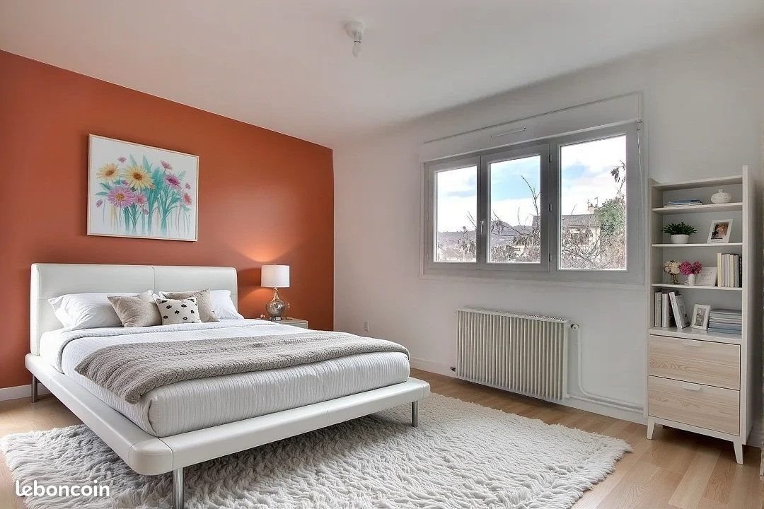 Appartement à louer, 43m², Clermont-Ferrand