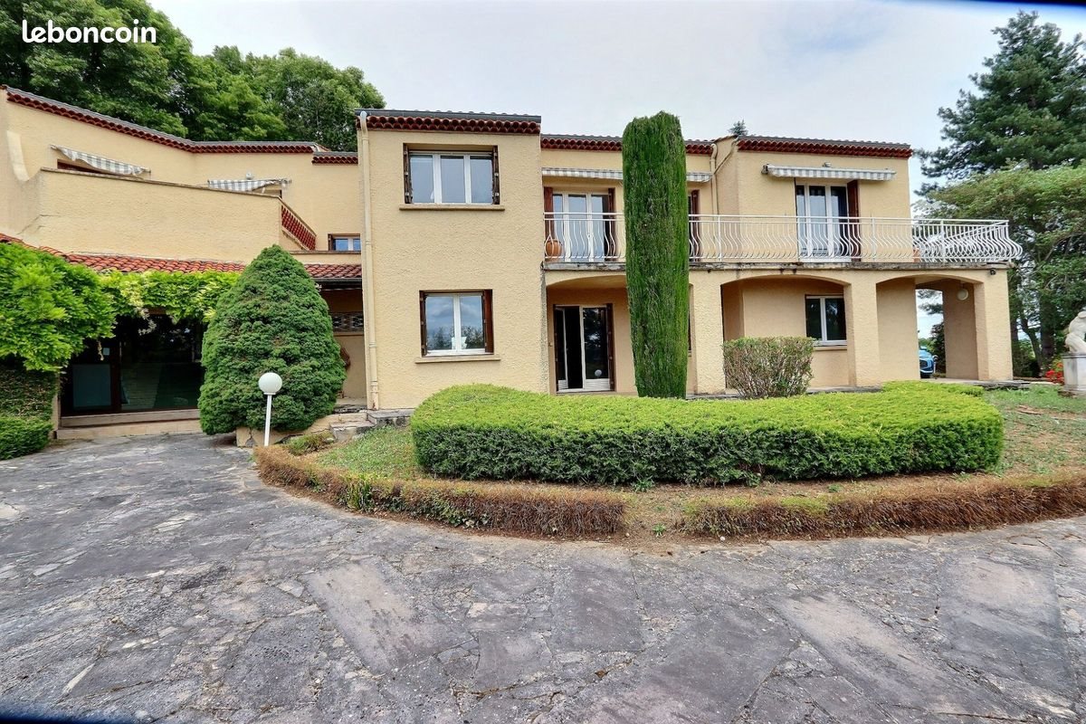 Maison à vendre, 479m², Beauregard-l'Evêque