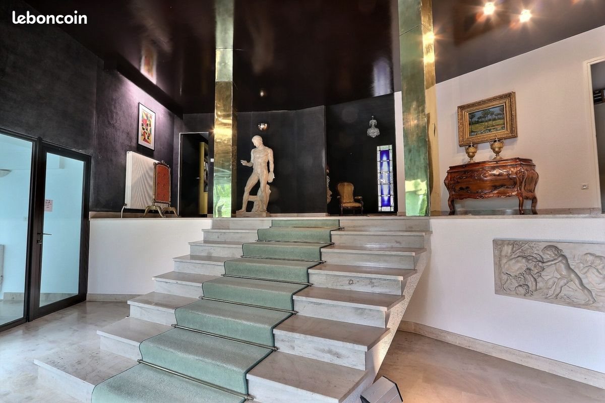 Maison à vendre, 479m², Beauregard-l'Evêque