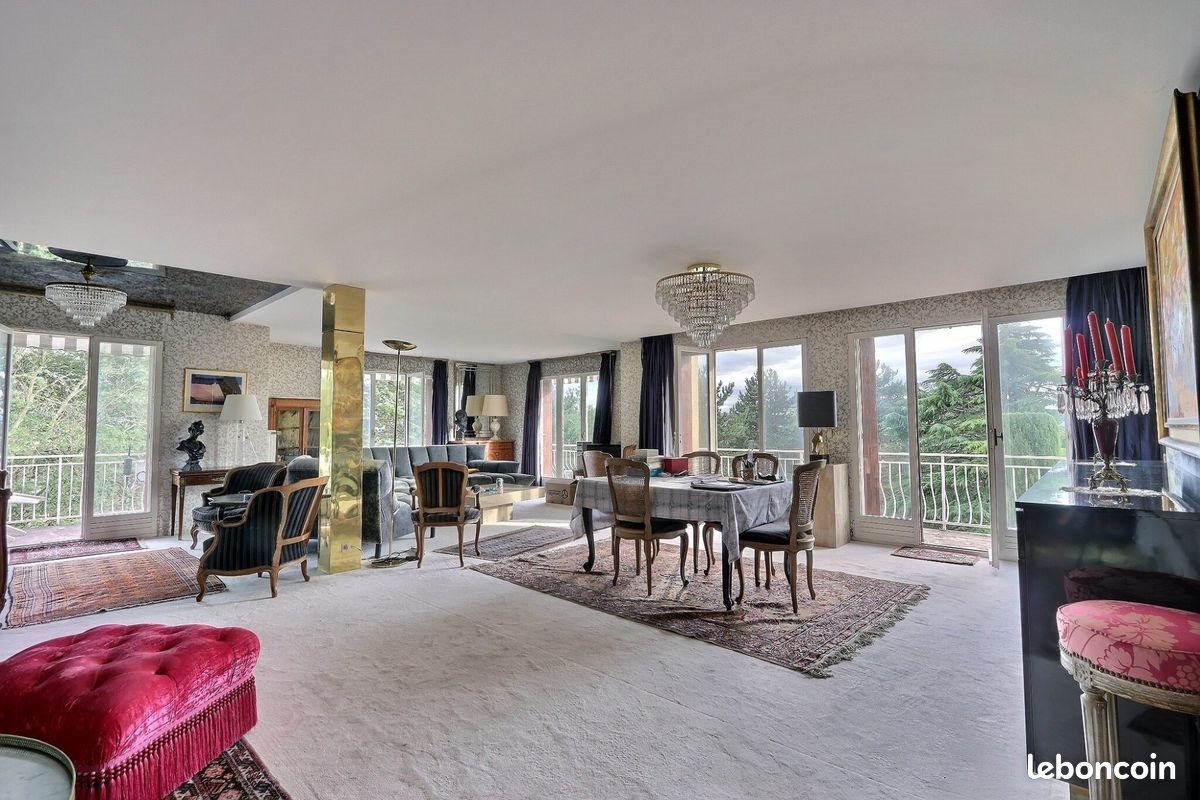 Maison à vendre, 479m², Beauregard-l'Evêque