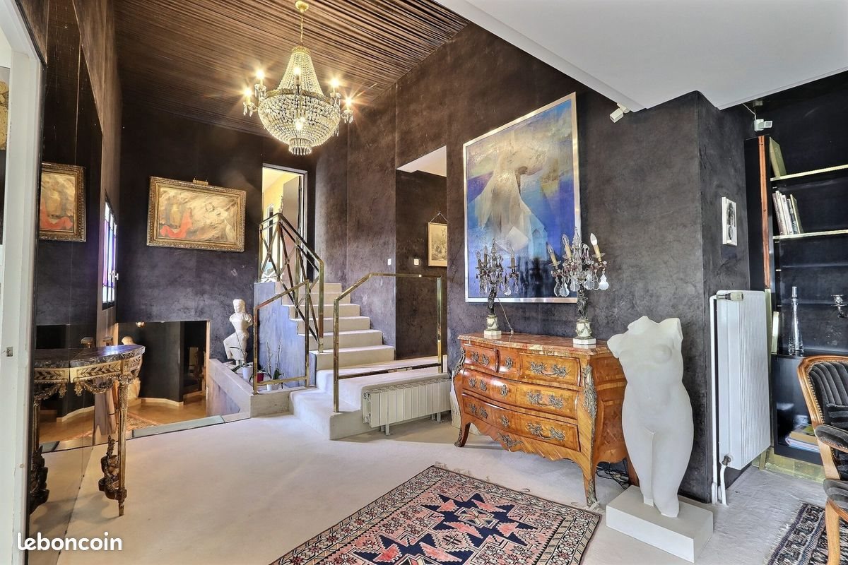 Maison à vendre, 479m², Beauregard-l'Evêque