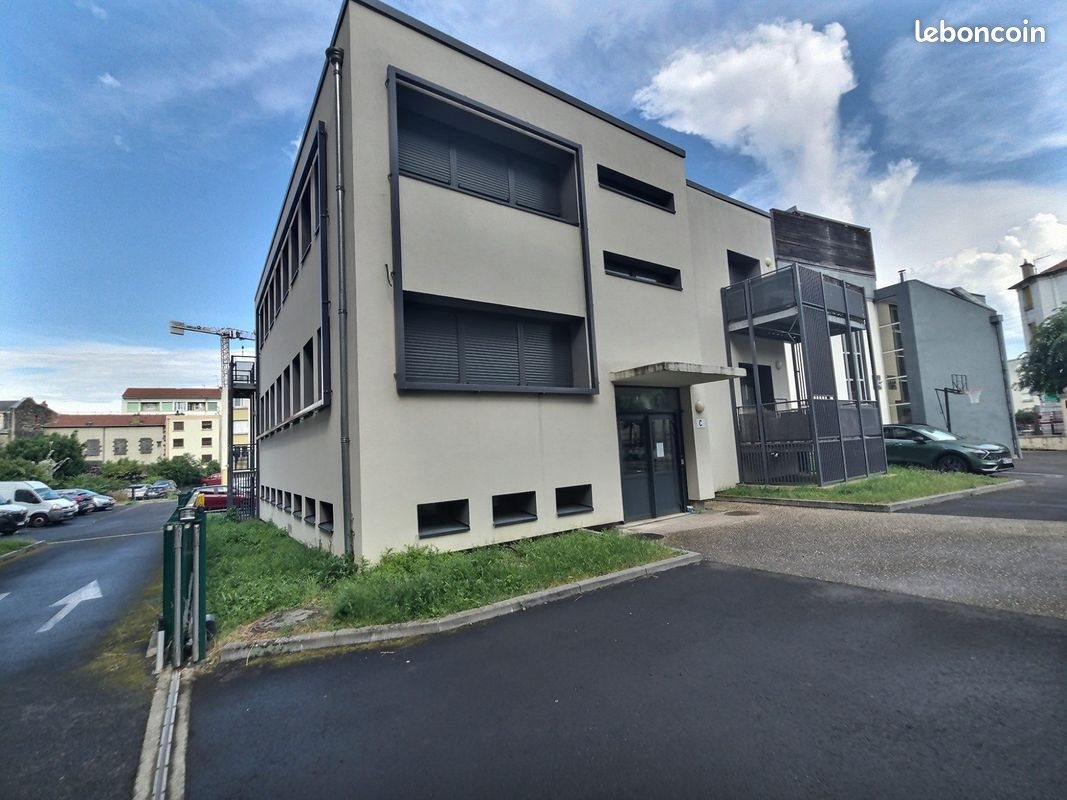 Appartement à vendre, 28m², Clermont-Ferrand