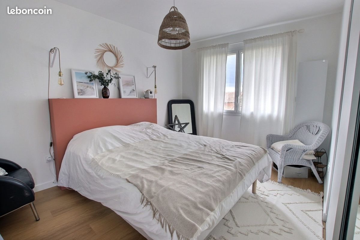 Appartement à louer, 66m², Clermont-Ferrand