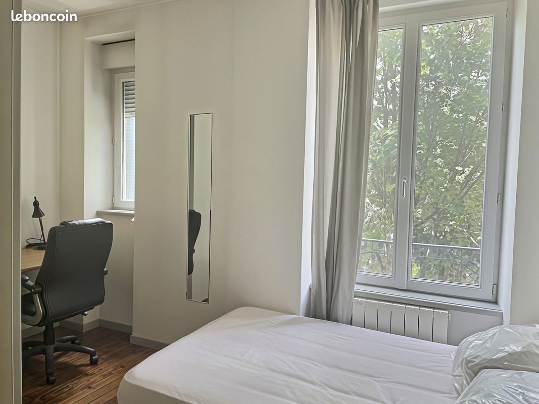 Appartement à louer, 28m², Clermont-Ferrand